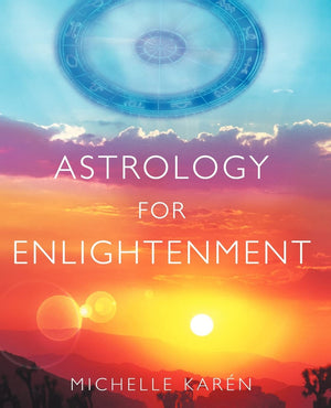 Astrology for Enlightenment,Used