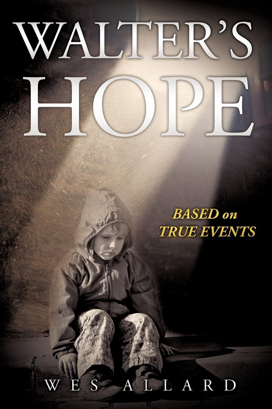 Walter'S Hope,Used