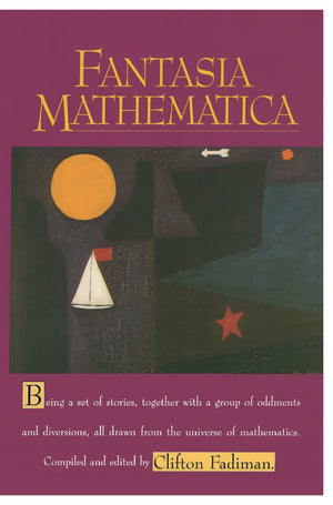 Fantasia Mathematica,Used