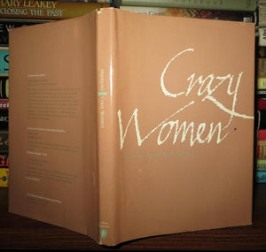 Crazy Women (Johns Hopkins: Poetry and Fiction),Used