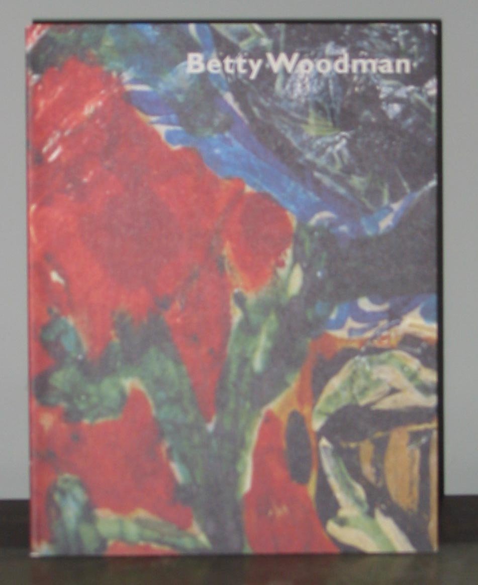 Betty Woodman,Used