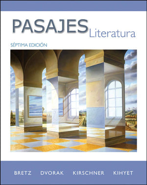 Pasajes: Literatura,Used