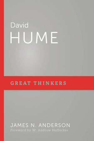 David Hume (Great Thinkers),Used