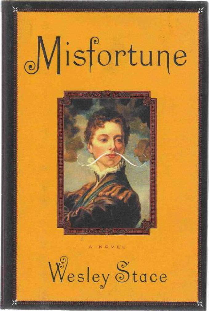 Misfortune,Used