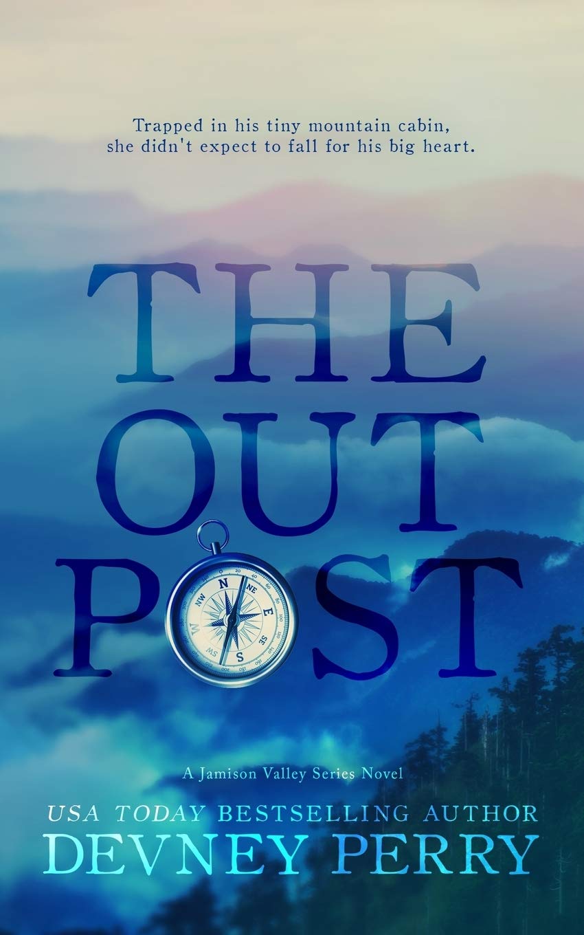 The Outpost (Jamison Valley Series)