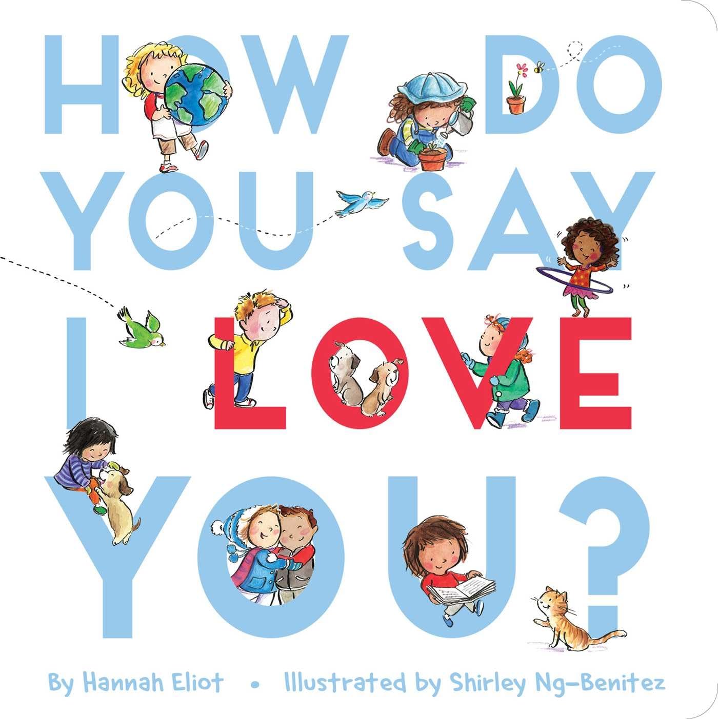 How Do You Say I Love You?,Used