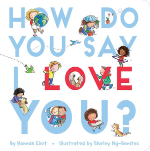 How Do You Say I Love You?,Used