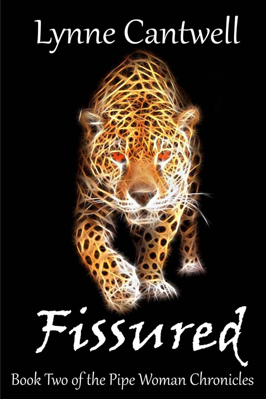 Fissured: The Pipe Woman Chronicles,Used