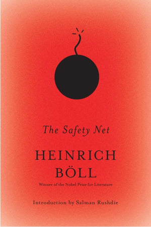 The Safety Net (The Essential Heinrich Boll),New