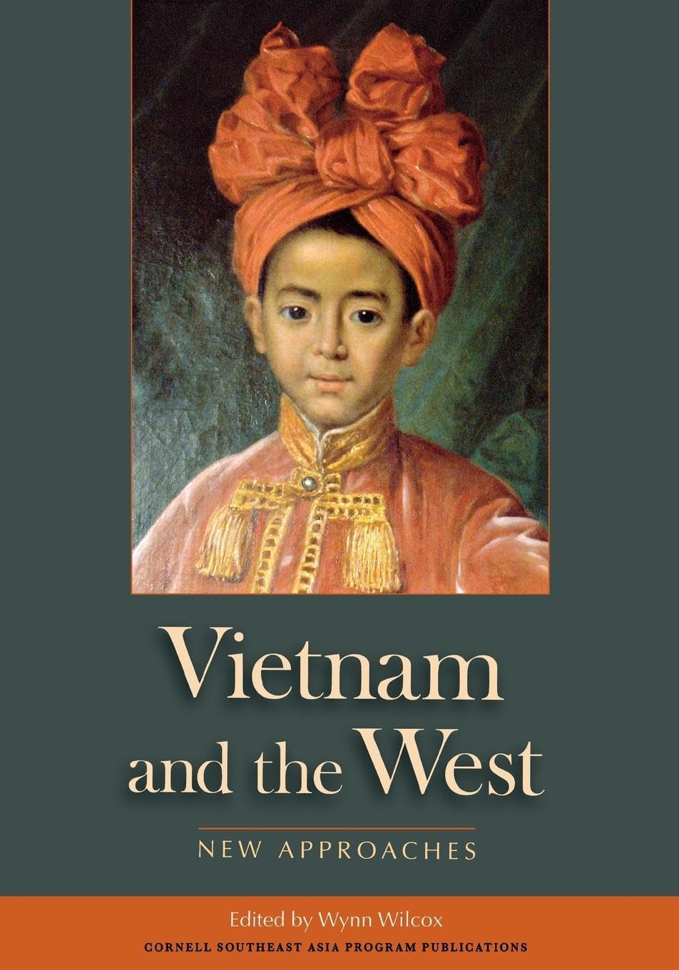 Vietnam and the West,New