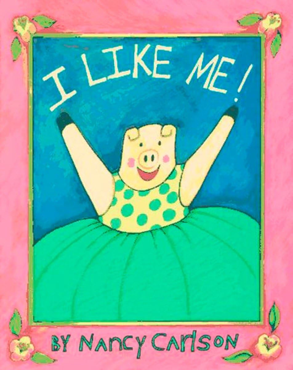 I Like Me!,Used