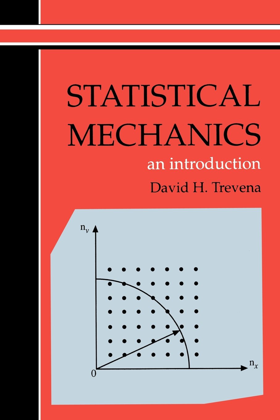 Statistical Mechanics: An Introduction,Used