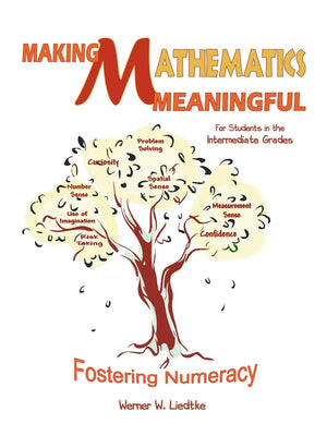 Making Mathematics MeaningfulFor Students in the Intermediate Grades: Fostering Numeracy,Used