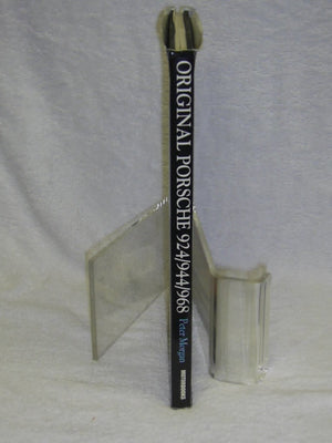 Original Porsche 924/944/968,Used