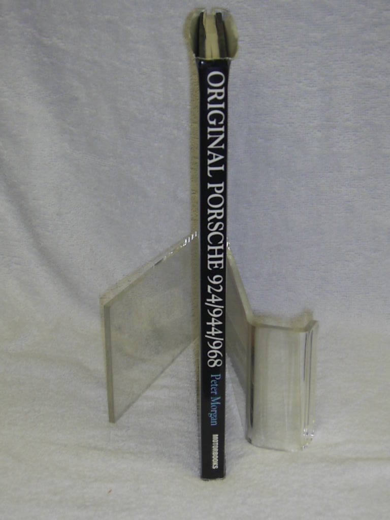 Original Porsche 924/944/968,Used