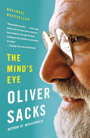 The Mind's Eye,Used