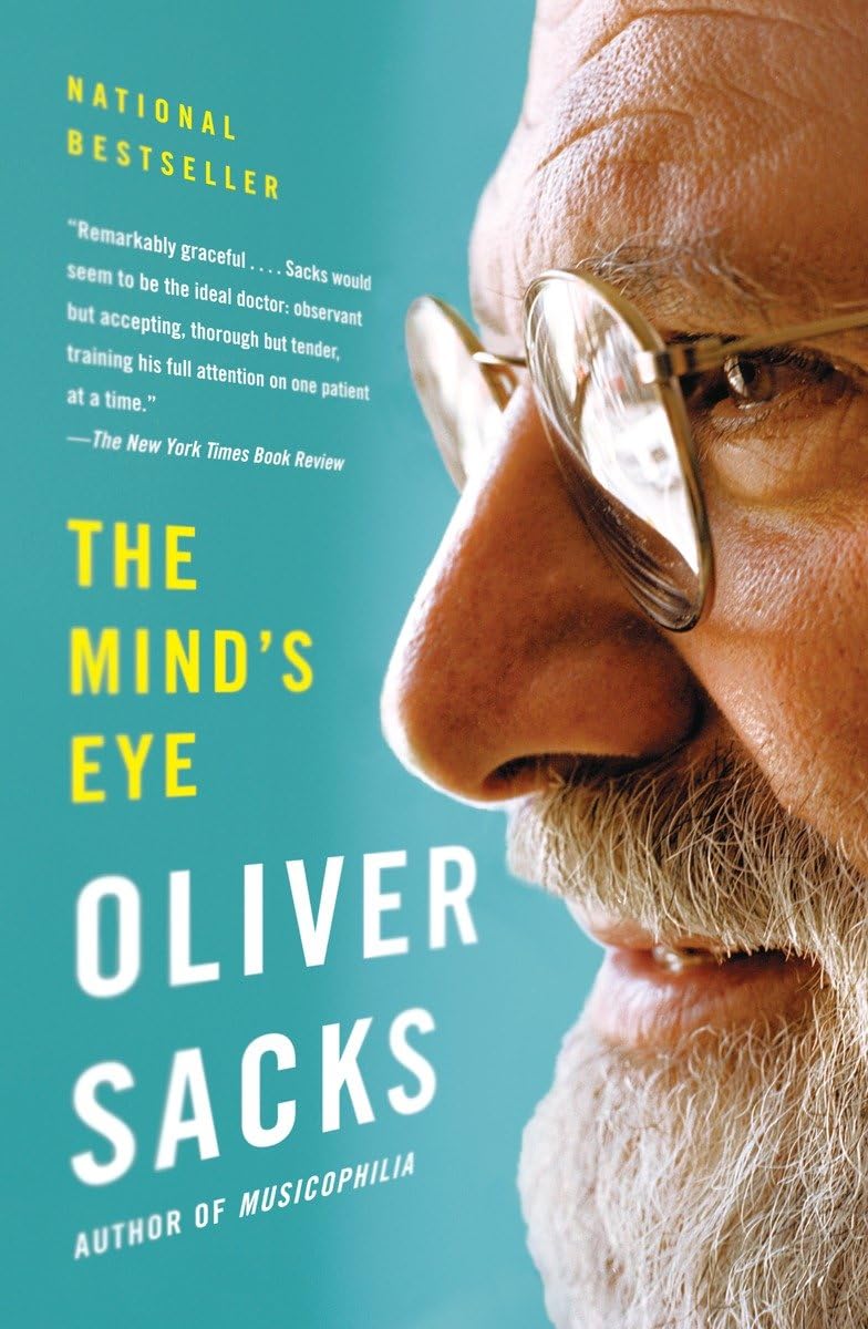 The Mind's Eye,Used