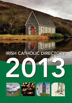 Irish Catholic Directory 2013,Used