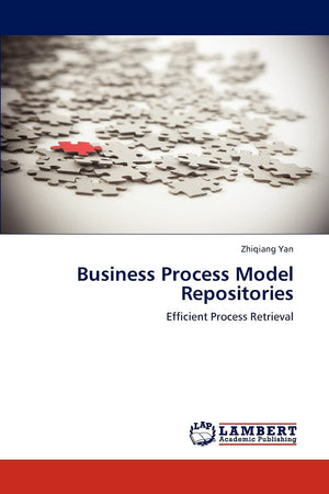Business Process Model Repositories: Efficient Process Retrieval,Used