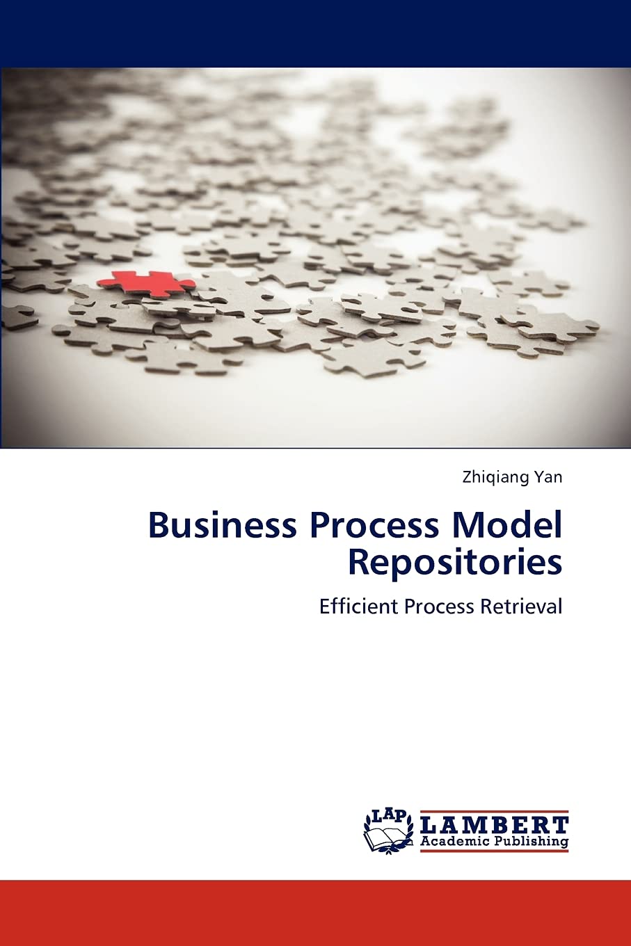 Business Process Model Repositories: Efficient Process Retrieval,Used