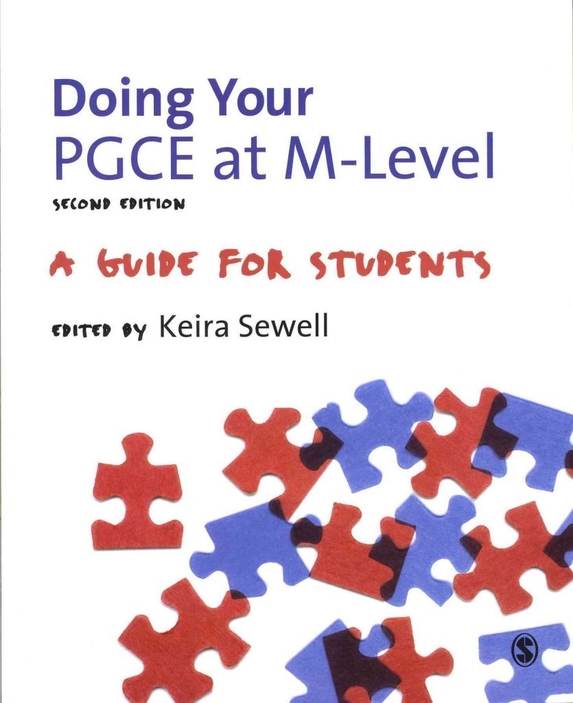 Doing Your Pgce At Mlevel: A Guide For Students,Used