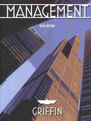 Management (Available Titles CourseMate),Used
