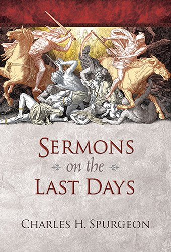 Sermons on the Last Days,Used