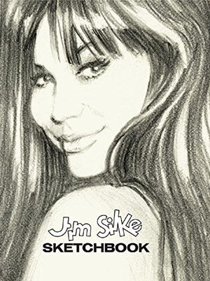 Jim Silke Sketchbook