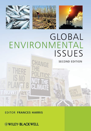 Global Environmental Issues,New