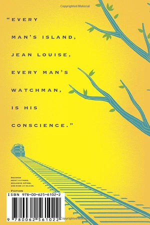 GO SET WATCHMAN DELX ED (Harper Perennial Deluxe Editions),Used