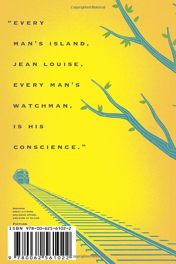 GO SET WATCHMAN DELX ED (Harper Perennial Deluxe Editions),Used