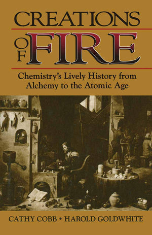 Creations Of Fire,Used