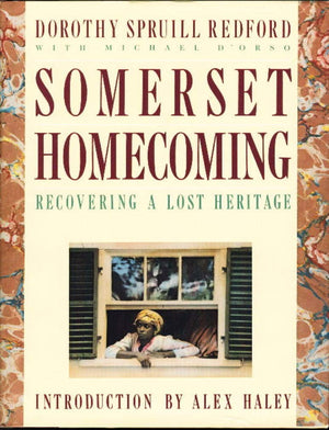 Somerset Homecoming,New