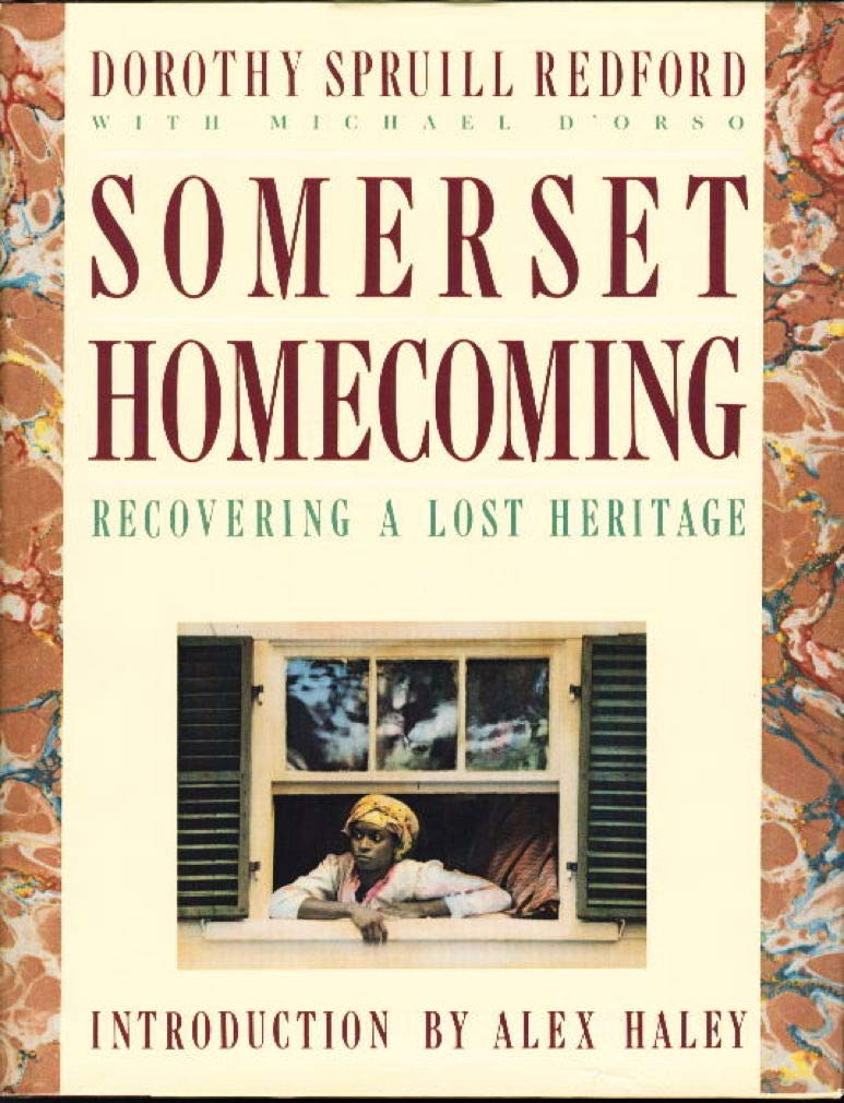 Somerset Homecoming,New
