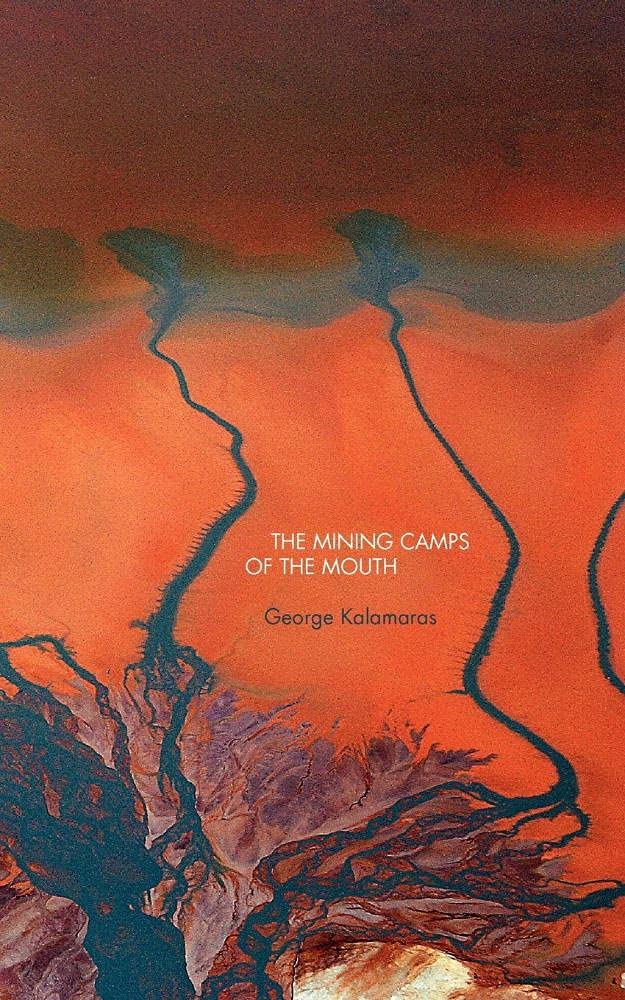 The Mining Camps of the Mouth,Used