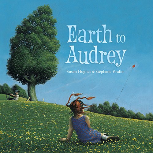 Earth to Audrey,Used
