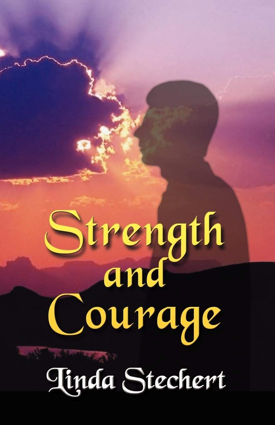 Strength and Courage,Used