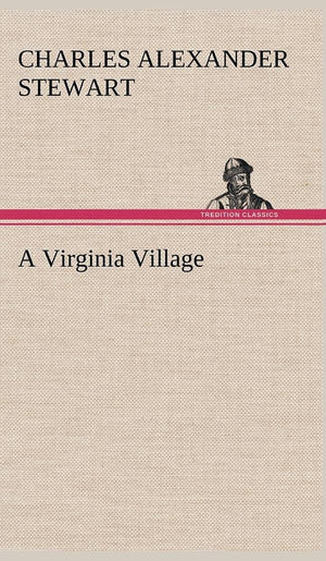 A Virginia Village,Used