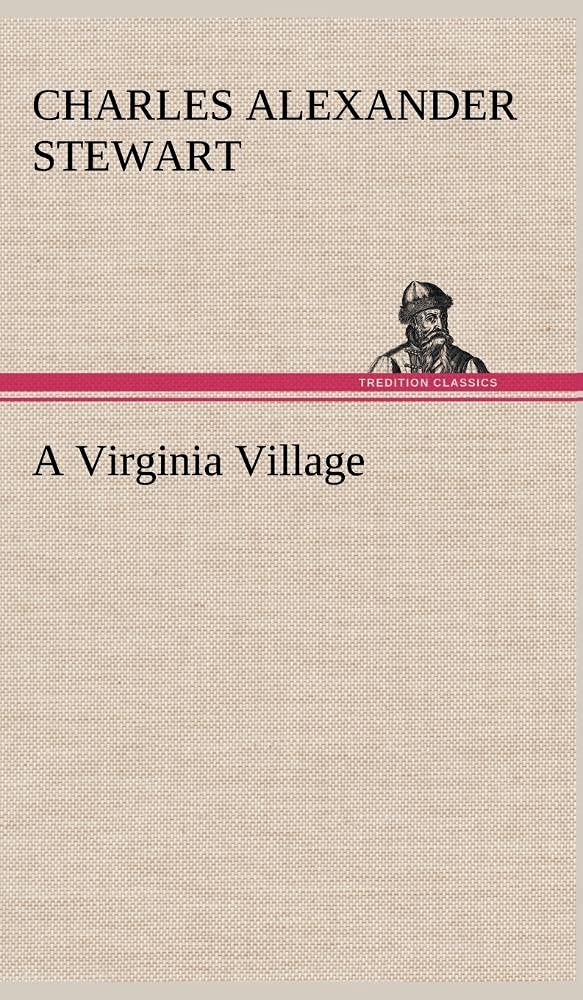 A Virginia Village,Used