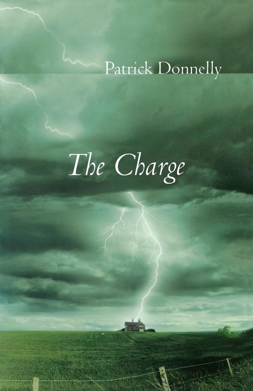 The Charge,Used