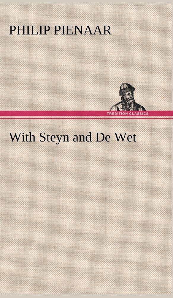 With Steyn and De Wet,Used