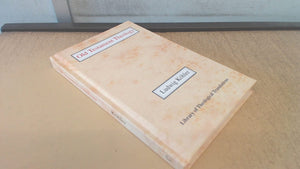 Old Testament Theology (Library of Theological Translations),Used