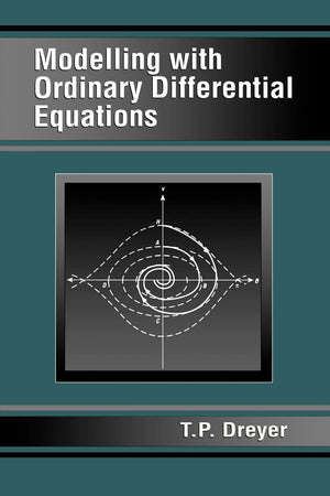 Modelling With Ordinary Differential Equations,Used