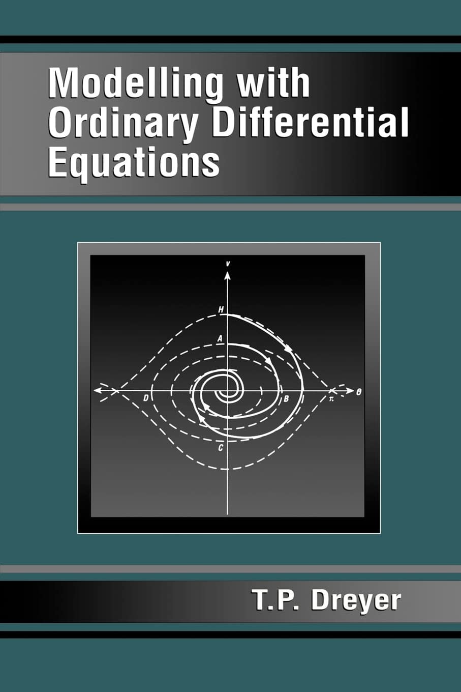Modelling With Ordinary Differential Equations,Used