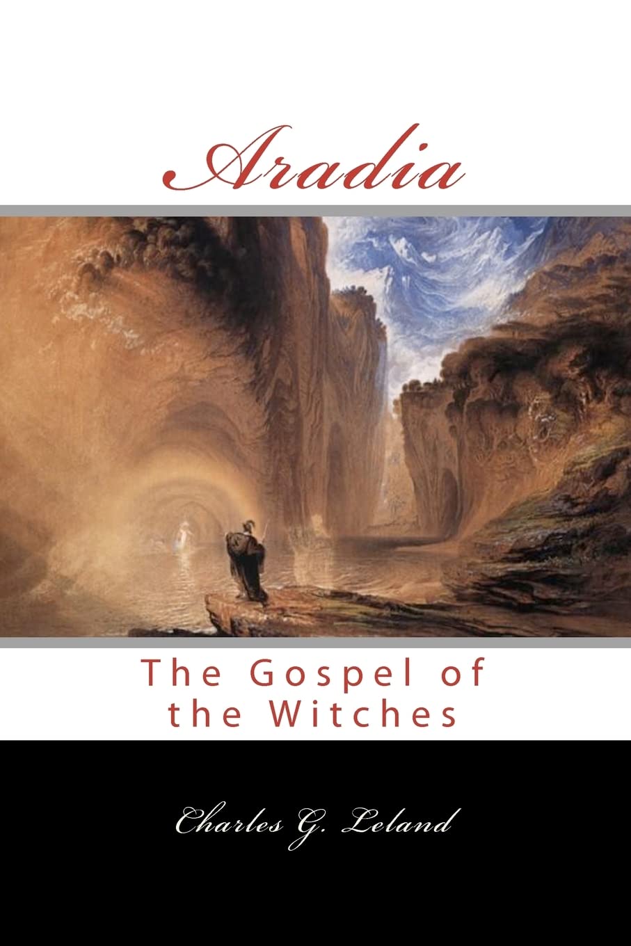 Aradia: Or The Gospel Of The Witches,Used