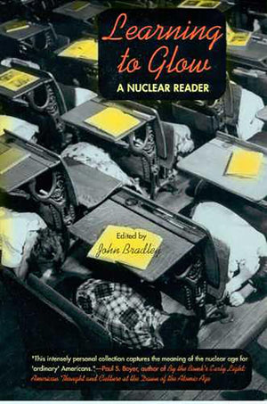 Learning to Glow: A Nuclear Reader,Used