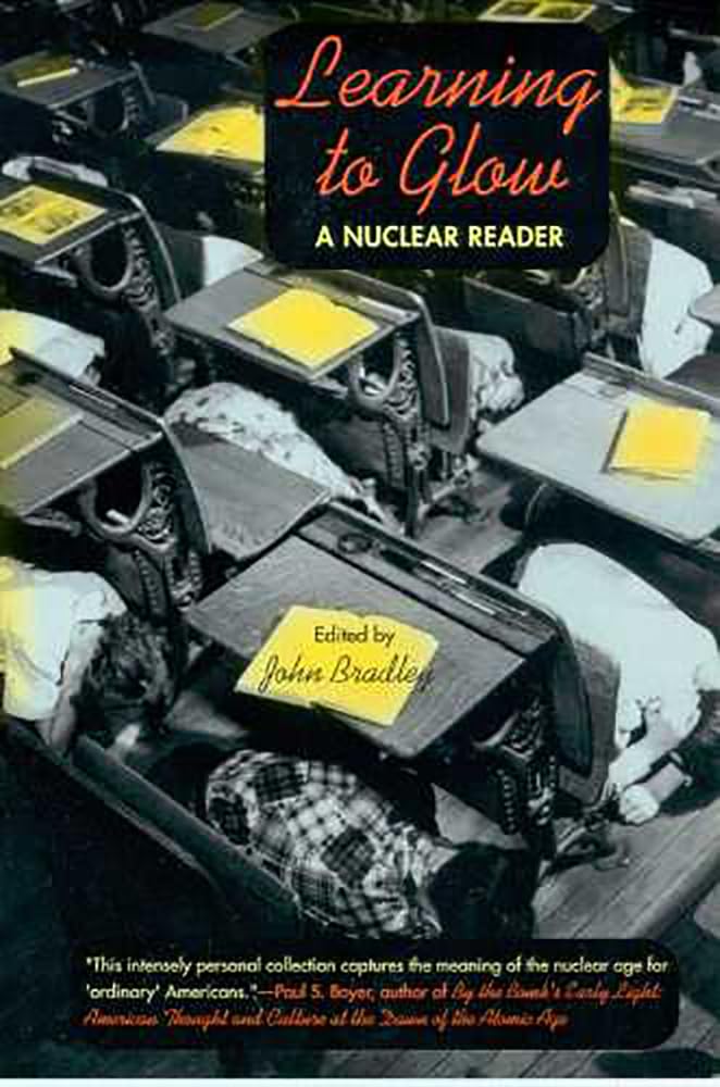 Learning to Glow: A Nuclear Reader,Used