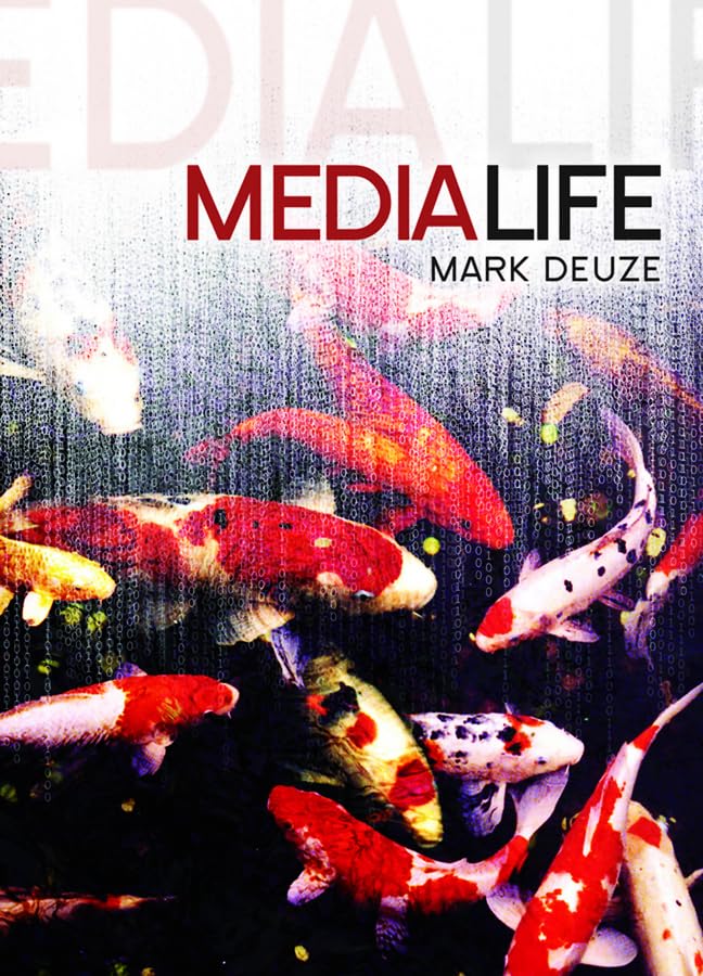 Media Life,Used
