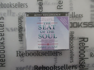 The Seat of the Soul,New