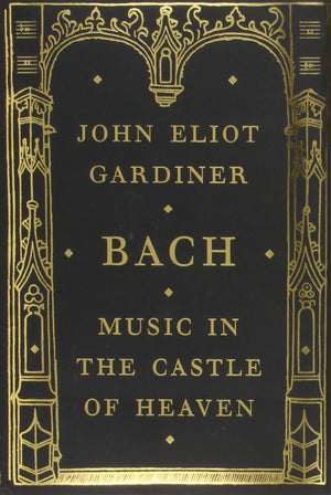 Bach: Music in the Castle of Heaven,Used